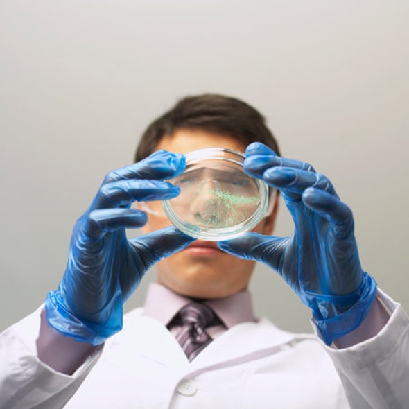 White House Unveils Strategy to Combat Antibiotic Resistance
