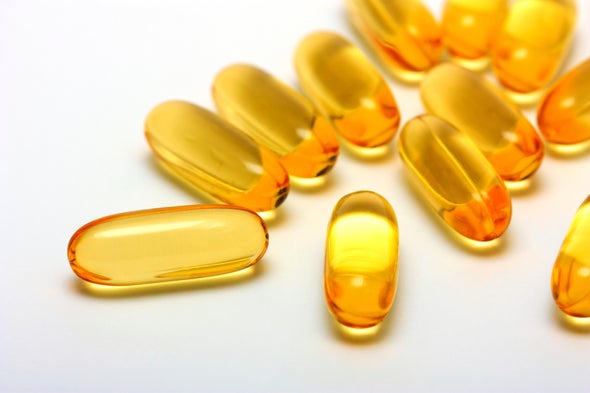 Antioxidant Use Still Small Mixed Bag