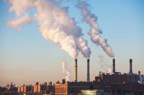 EPA to Ease Pollution Enforcement, Which Could Exacerbate Lung Illnesses