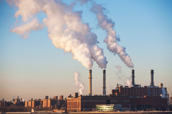 EPA to Ease Pollution Enforcement, Which Could Exacerbate Lung Illnesses