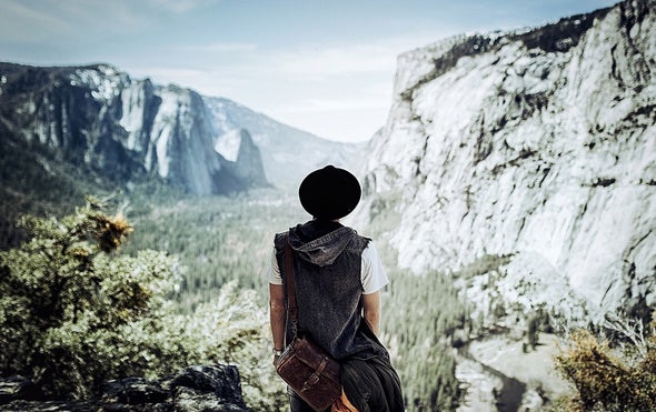 Visiting a National Park This Summer? Hold Your Breath