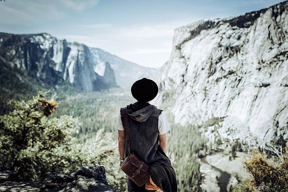Visiting a National Park This Summer? Hold Your Breath