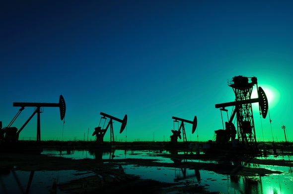 "Energy Apartheid" Could Develop Soon