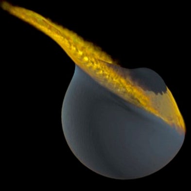 E Pluribus Lunum: Did Earth Once Have Two Moons?