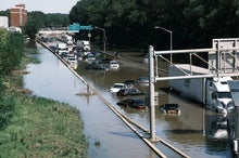 Democrats Seek 'Historic' Changes to U.S. Flood Program