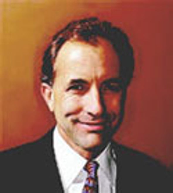 Dennis Flanagan (1919-2005)