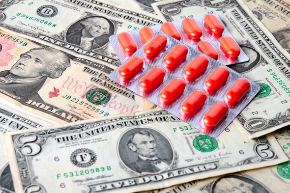 How to Bring Down Drug Prices Post-Election