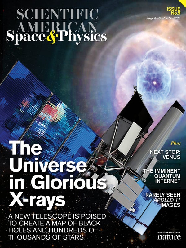 SA Space & Physics Vol 2 Issue 4