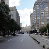 VACANT VARICK STREET: