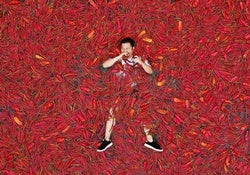 What Chili Peppers Can Teach Us about Pain