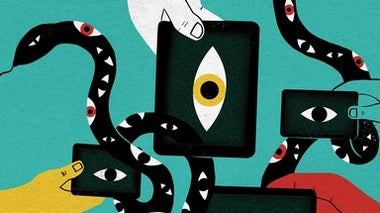 Trolling for Truth on Social Media