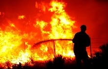 'Explosive' Dixie Fire Could Become Biggest in CA History