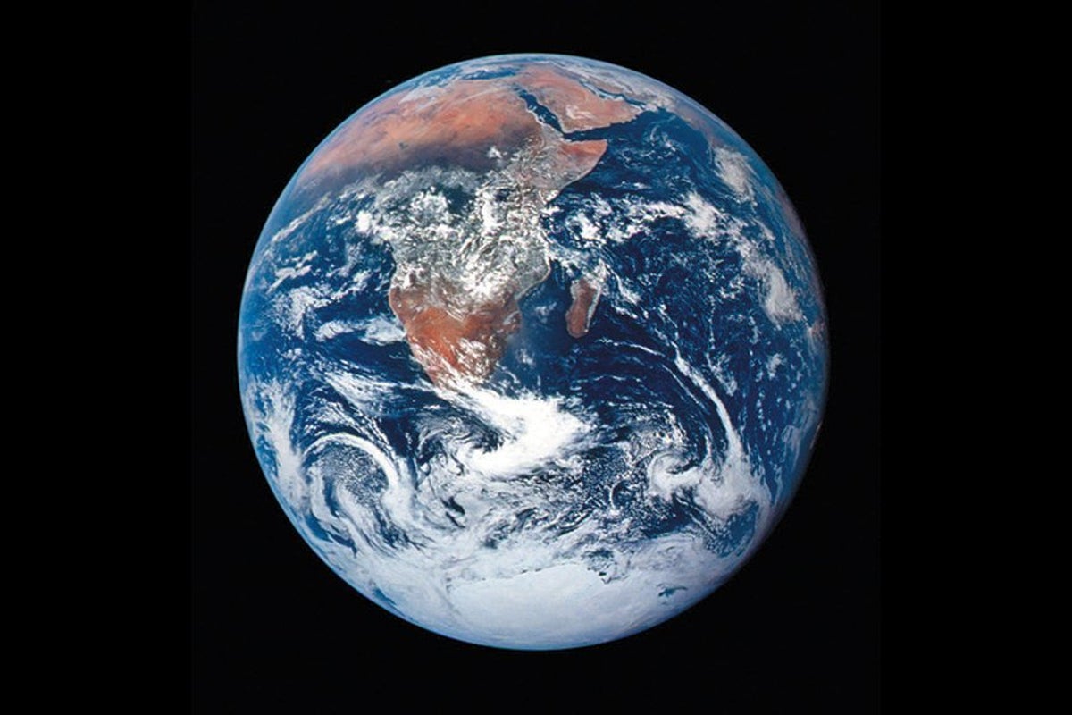 Big Blue Marble: The Arctic, Mixotrophs and Other News about Our Ocean  Planet | Scientific American, image size:1200x800