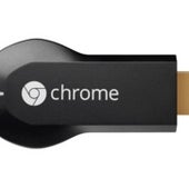 Google Chromecast: