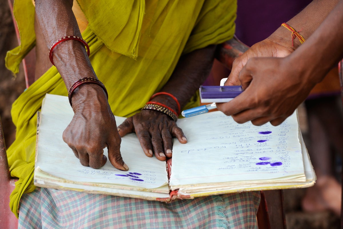 India Is Targeting Defenders of Indigenous Rights as 'Terrorists'