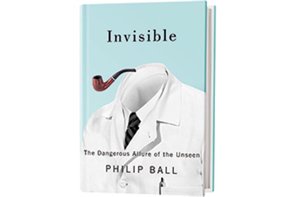 Book Review: Invisible