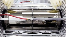 A Look inside NASA's Next X-Ray Observatory [Slide Show]