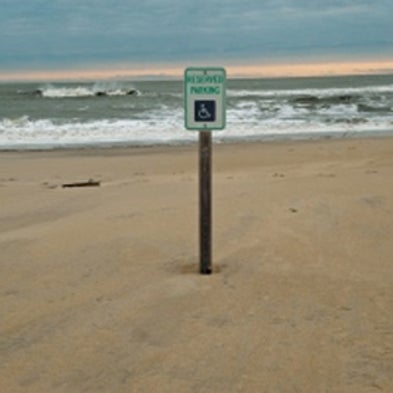 North Carolina Sea Level Rises Despite State Senators