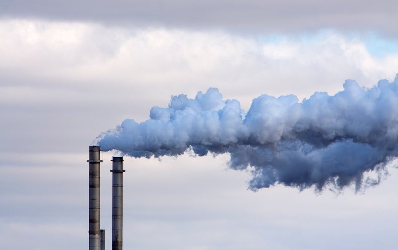 The EPA's Climate Rollbacks Could Mean Thousands of Premature Deaths ...