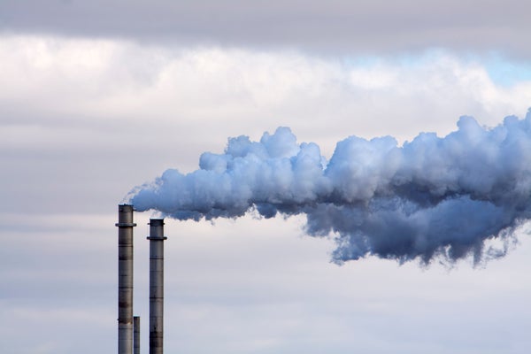 The EPA's Climate Rollbacks Could Mean Thousands of Premature Deaths ...