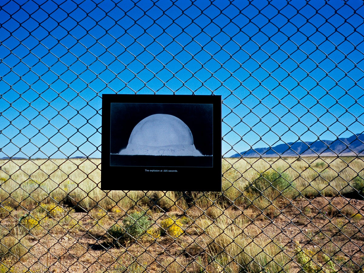 What Was the Manhattan Project? | Scientific American