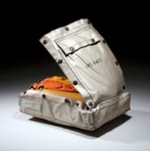 MERCURY LIFE RAFT