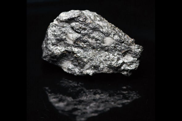 Could Cobalt Choke Our Electric Vehicle Future?