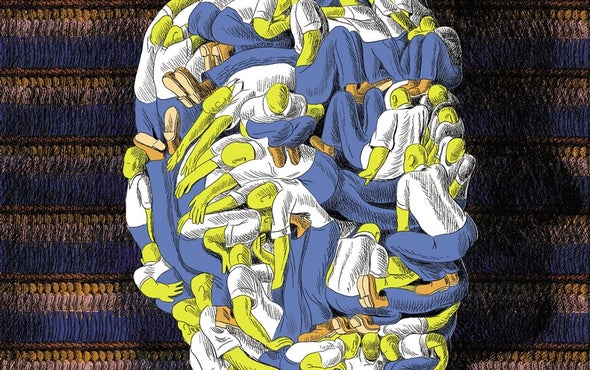 The Search for Social Identity Leads to "Us" versus "Them"