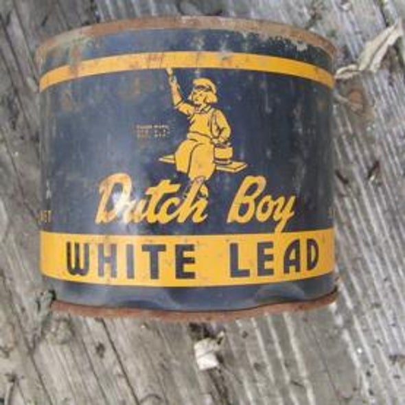 Outdated Lead Exposure Regulations Threaten Thousands of American Workers