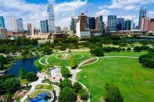 Cities Pledge More Green Space to Combat Urban Heat