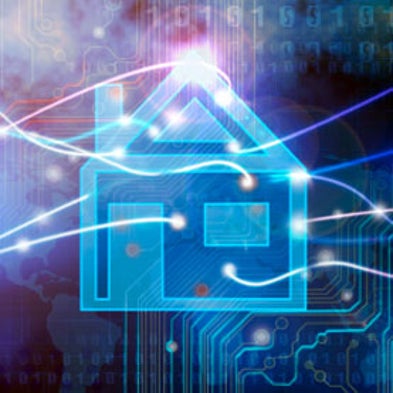 A Rosie Future: <i>Jetsons</i>-Like Gadgets with "Ambient Intelligence" Are Key to Smart Homes and Cities