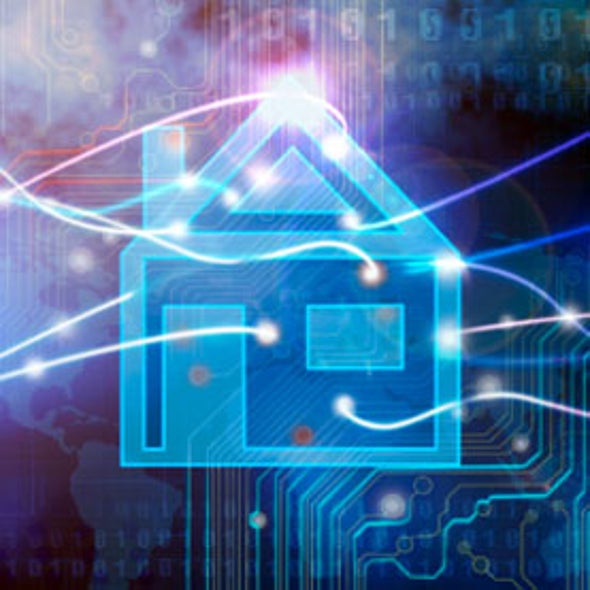 A Rosie Future: <i>Jetsons</i>-Like Gadgets with "Ambient Intelligence" Are Key to Smart Homes and Cities