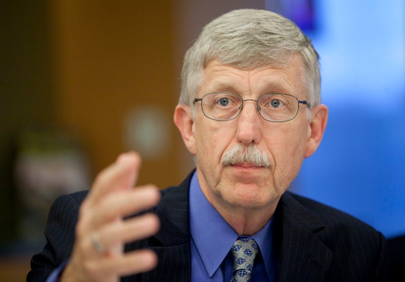 NIH Plans to Spend Up to $20 Million on Search for Alternatives to Fetal Tissue for Research