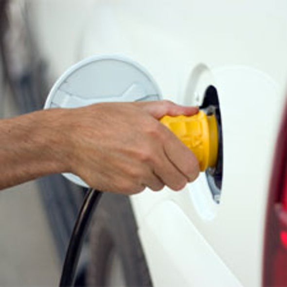 In a Hurry? New Battery Recharging System Promises Quicker Turnaround for Plug-In Hybrid Vehicles