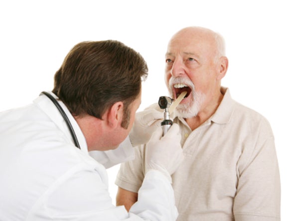 Gut Microbe Strikes Again: Ulcer-Causing Bug May Also Prevent Cancer