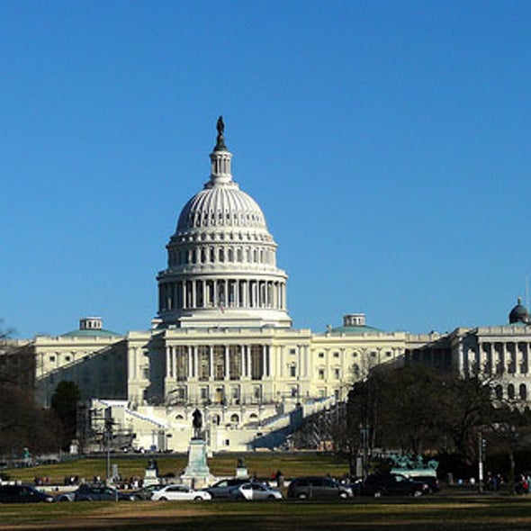 New Climate Legislation Would Rely on EPA to Enforce
