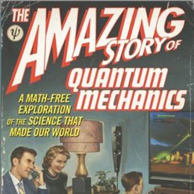 What Is Quantum Mechanics Good for?