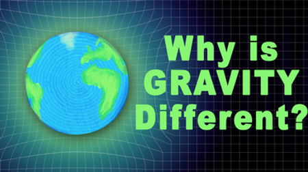 To Understand Gravity, Toss a Hard Drive into a Black Hole