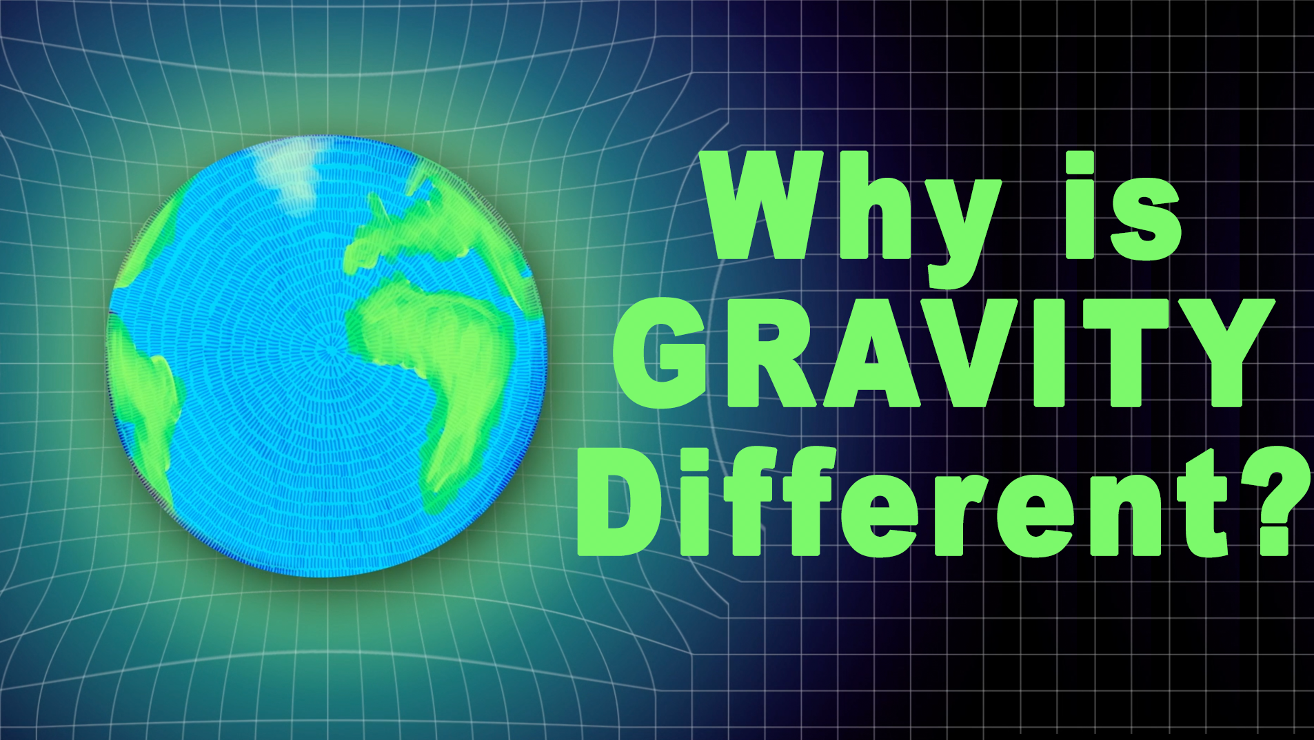To Understand Gravity, Toss a Hard Drive into a Black Hole