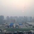 China's War on Air Pollution May Cause More Global Warming