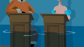 7 Answers to Climate Contrarian Nonsense