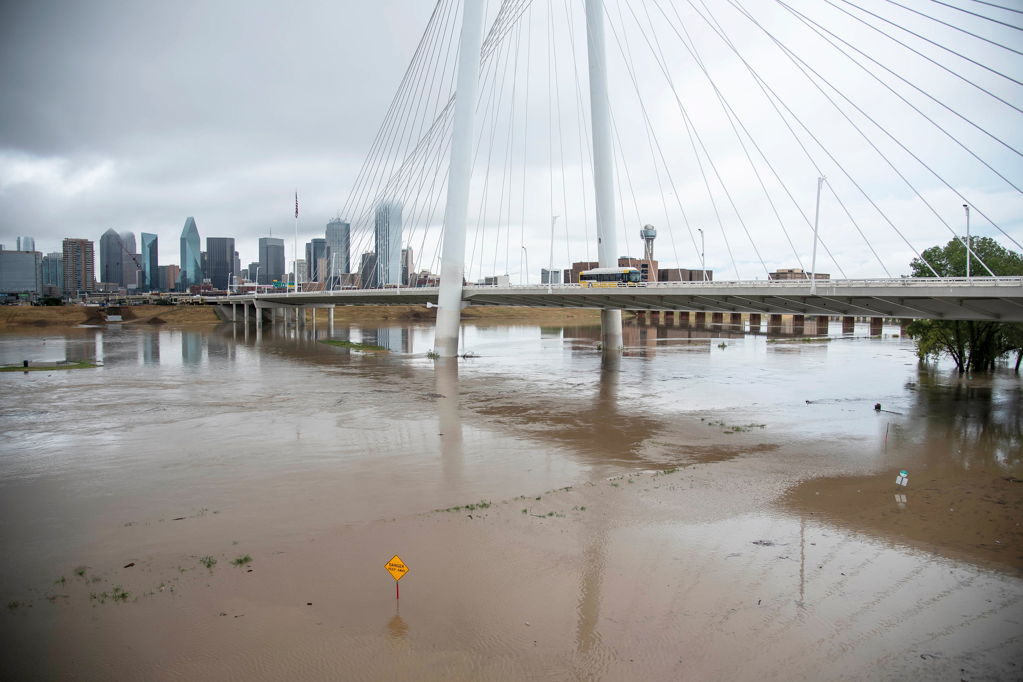 Weather whiplash dominated U.S. winter 2021-2022 » Yale Climate