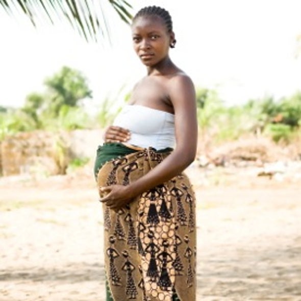 Childbirth Still a Risky Undertaking in Many Countries