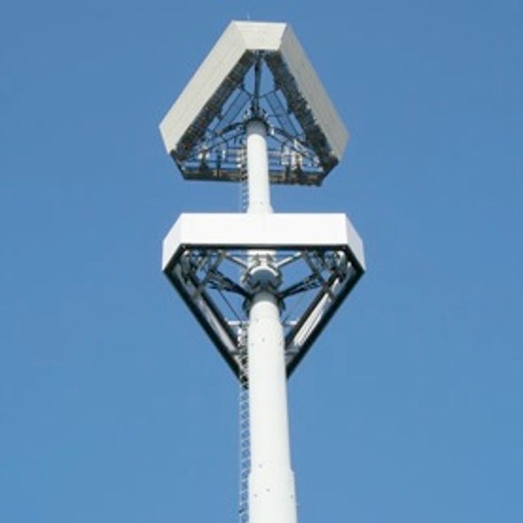 Mini Cell Phone Towers, Big Impact on the Future of Mobile Apps