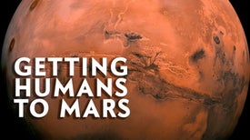 火星探索的未来