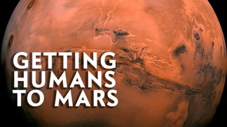 The Future of Mars Exploration
