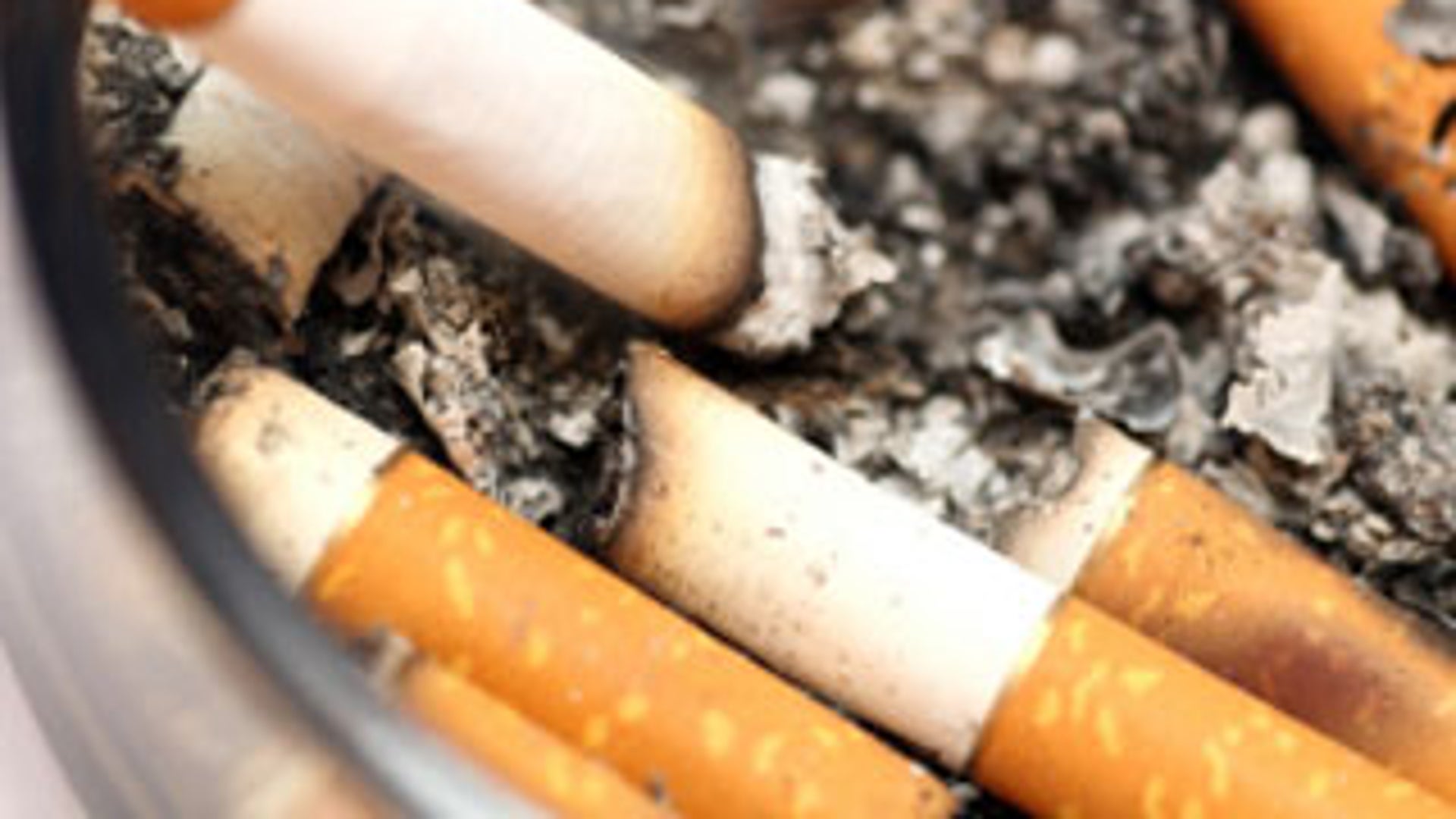 What is third-hand smoke? Is it hazardous? | Scientific American