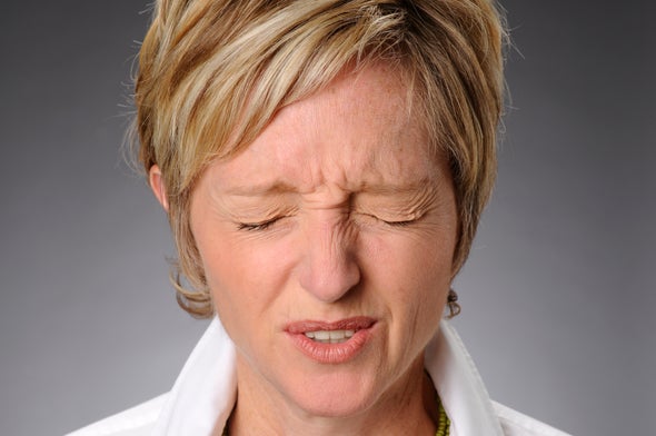 When to Worry about Eye Twitching