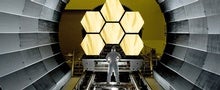 The James Webb Space Telescope