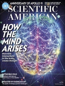 Scientific American Unlimited